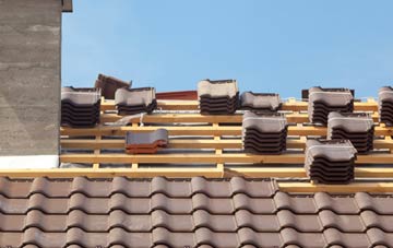 Coig Peighinnean clay roofing costs