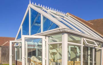 conservatory roof insulation costs Coig Peighinnean