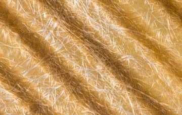 Coig Peighinnean fibreglass roof waterproofing