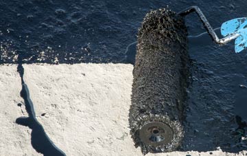 Coig Peighinnean liquid sealant waterproofing