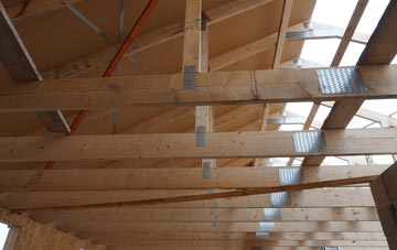 Coig Peighinnean roof truss costs