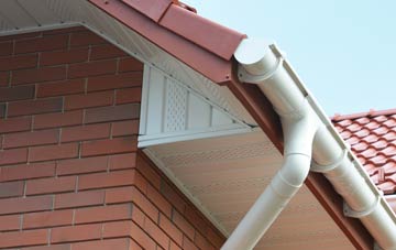 Coig Peighinnean soffit repair costs