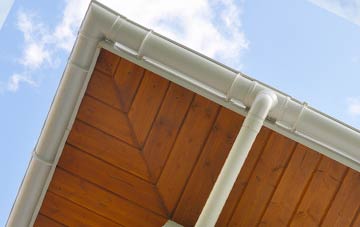 Coig Peighinnean soffit types
