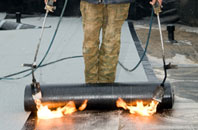 Coig Peighinnean flat roof sealing quote