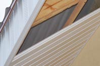 rated Coig Peighinnean soffit repair companies
